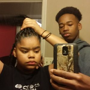 Meet your Posher, Jaylin